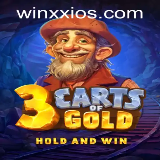 Discover the Thrilling World of 3cartsOfGold and Secure Your WIN XX