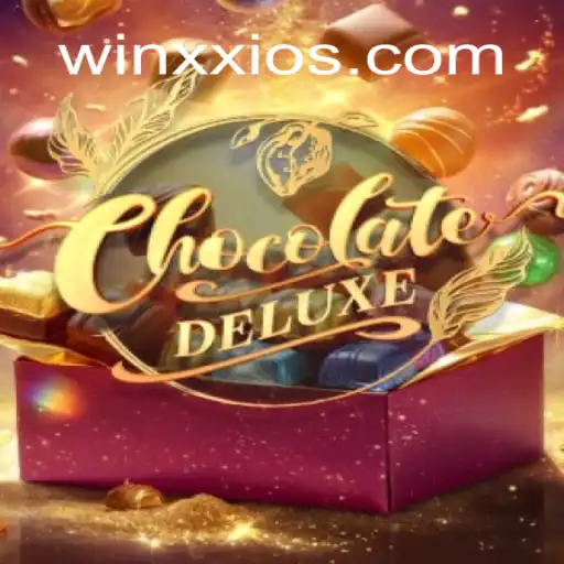 Discovering ChocolateDeluxe: The Ultimate Sweet Adventure