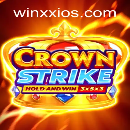 CrownStrike: The Ultimate Gaming Experience