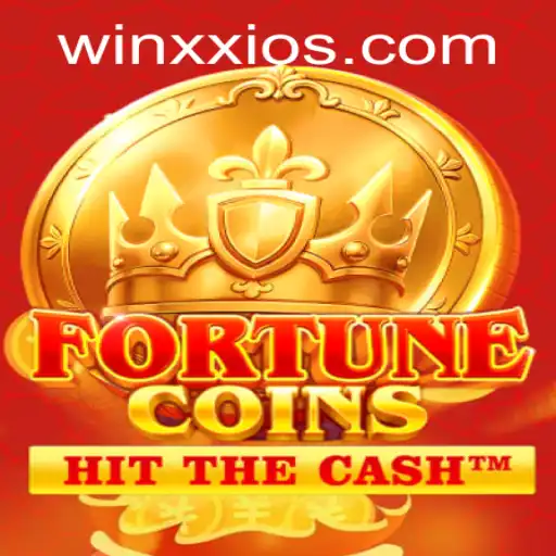 Discover the Exciting World of FortuneCoins with the Thrill of WIN XX