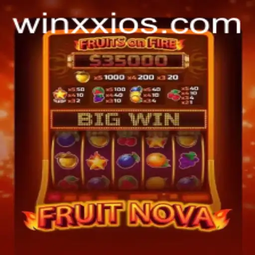 FruitNova: Unveiling the Exciting World of Juicy Adventures