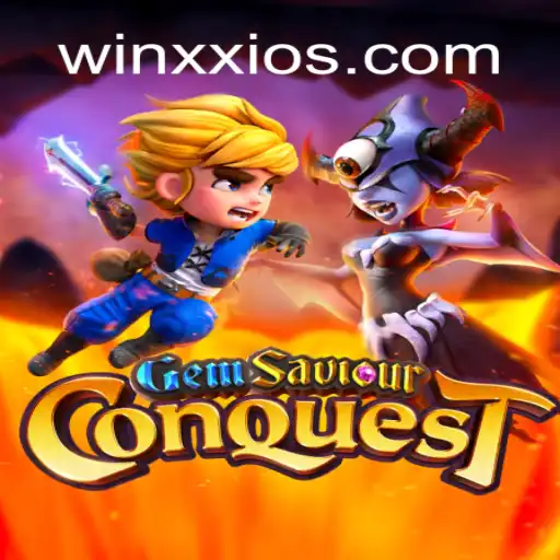 GemSaviourConquest: Embark on the Quest to WIN XX!