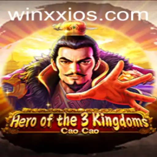 The Immersive World of Heroofthe3KingdomsCaoCao