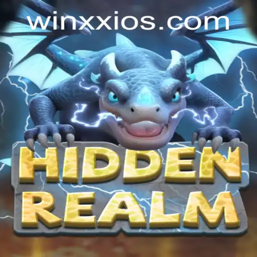 HiddenRealm: A Journey into the Mystical Game of Strategy and Surprise