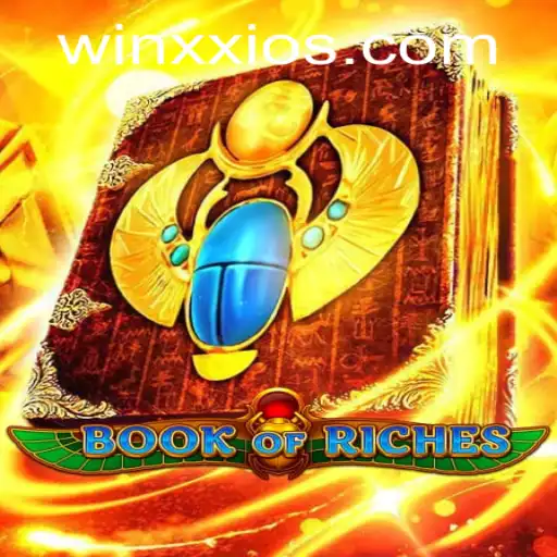 Exploring the Enchanting World of Book of Riches: How to Play and WIN XX