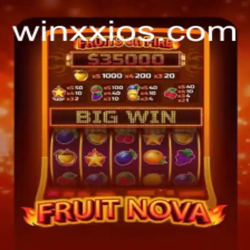 FruitNova: Unveiling the Exciting World of Juicy Adventures