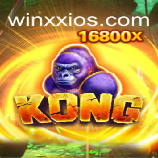 Kong: WIN XX - A Revolutionary Gaming Experience