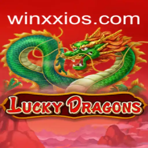 Exploring the Enchanting World of LuckyDragons: WIN XX