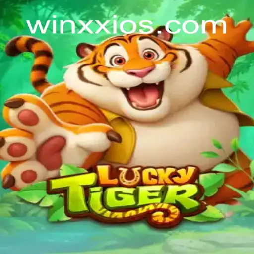 Exploring the Thrills of LuckyTiger: WIN XX