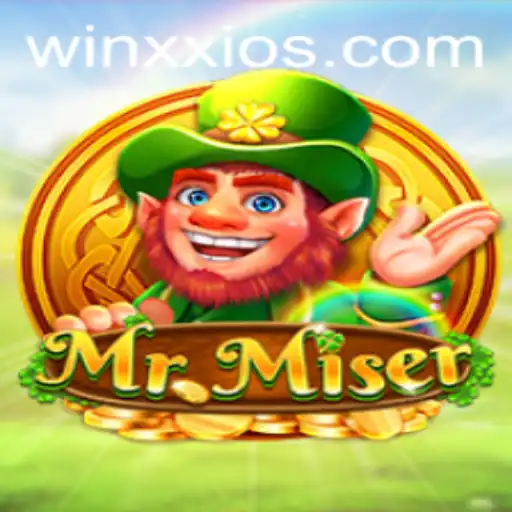 MrMiser: Unlock the Secrets of WIN XX in the Latest Gaming Phenomenon