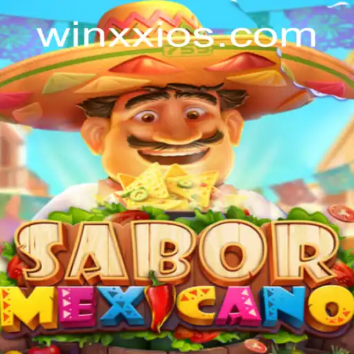 SaborMexicano: Discover the Thrill of WIN XX in a Flavorsome Adventure