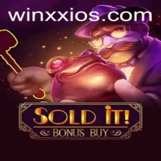 Discover the Exciting World of SolditBonusBuy and WIN XX