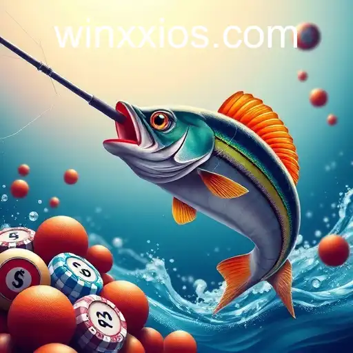 Jogos de pesca