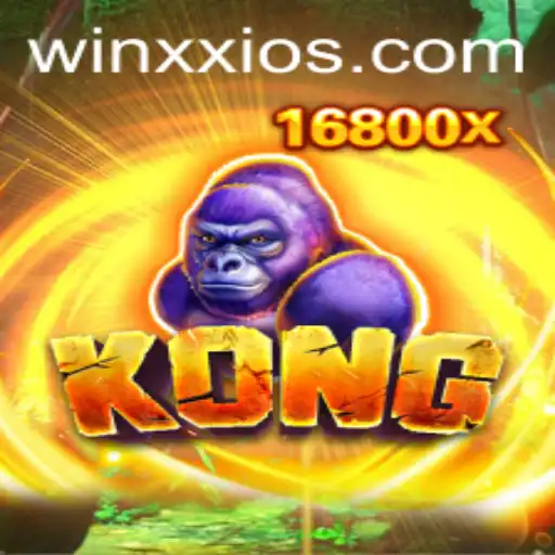 Kong: WIN XX - A Revolutionary Gaming Experience