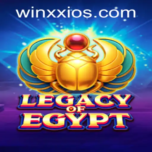 Discover the Enchanting World of Legacy of Egypt