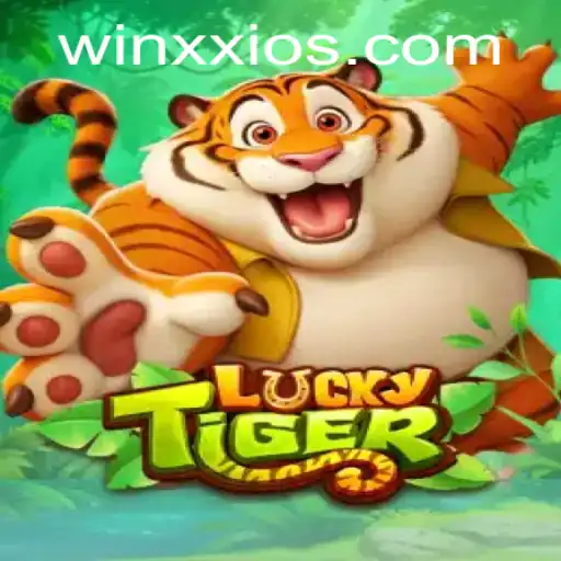 Exploring the Thrills of LuckyTiger: WIN XX
