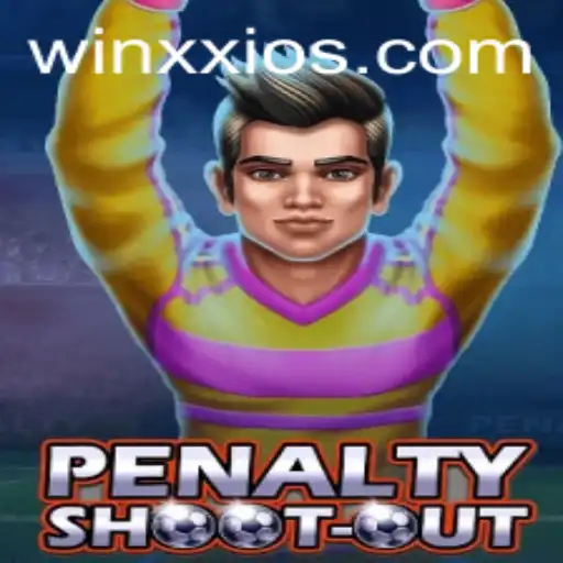 Experience the Thrill of PenaltyShootOut: Mastering the Art of WINXX