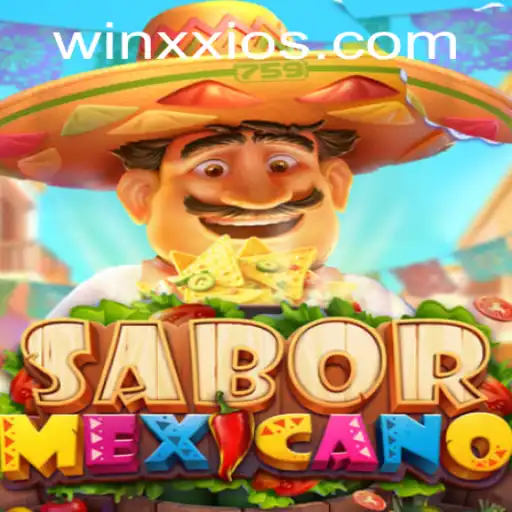 SaborMexicano: Discover the Thrill of WIN XX in a Flavorsome Adventure